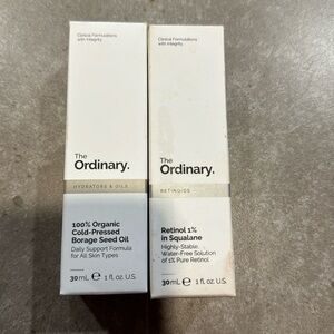 The ordinary 2 of them brand new